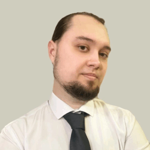 Велет Артем Игоревич